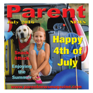 Layout 1 (Page 1) - Parent News Magazine