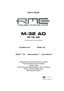 M-32 AD