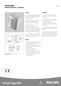 LRM8115 Datasheet