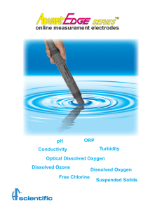 AdvantEDGE series - Watts Water Technologies