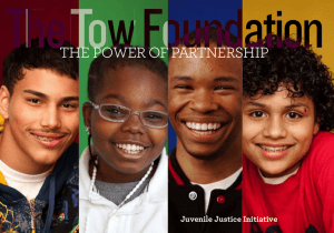 PDF - The Tow Foundation