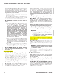 Attachment B - Florida Building Code