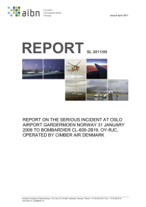 report