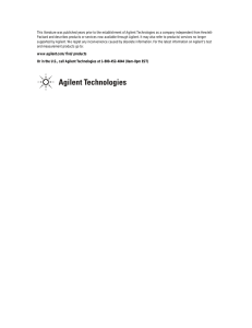 A 10PPP Accurate Digiltal AC Measurement Algorithm