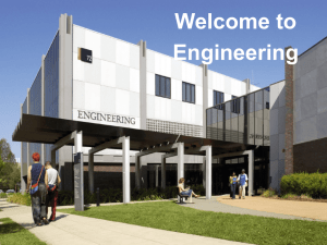 Course Title - Faculty of Engineering