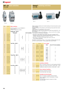 Residential and Commercial Power Protection Guide