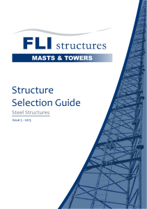 FLI Structure Selection Guide