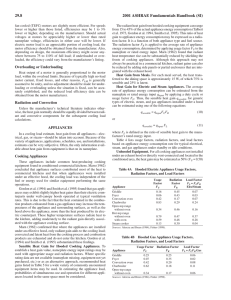 29.8 2001 ASHRAE Fundamentals Handbook (SI)