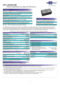 GP-LD3548-0B - GlacialPower