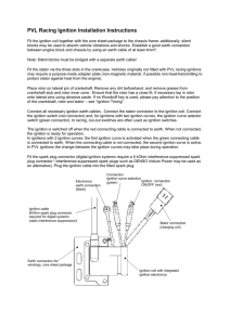 PVL Racing Ignition Installation Instructions