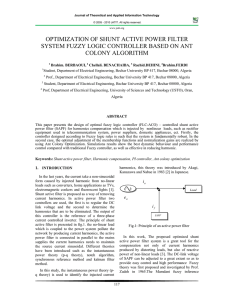 Full Text - Journal of Theoretical and Applied Information Technology