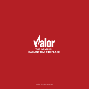 Valor Family Catalogue