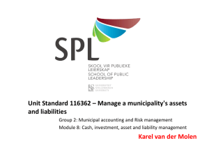 US116362 - SPL Short Courses