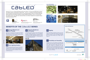 CabLED APAC