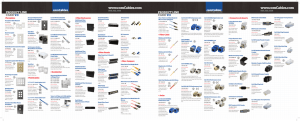 www.comCables.com www.comCables.com