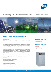 Bhaskar leaflet2.cdr - Emerson Network Power