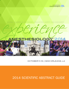 ANES2014_Abstract Guide_Online