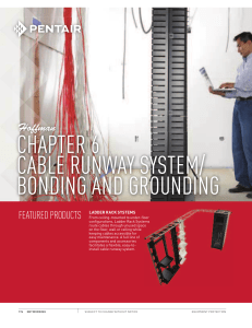 the Hoffman Cable Runway System Catalog.