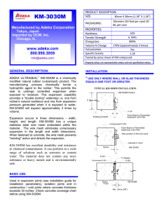 KM-3030M