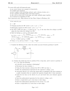 HW #5