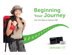 Microsoft PowerPoint - 101-288B Beginning Your Journey mmol EN
