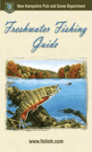 NH Freshwater Fishing Guide - North Country Chamber of Commerce