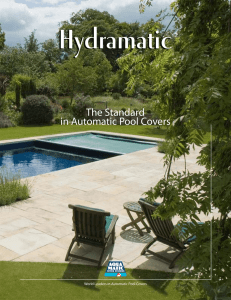 Our Hydramatic Brochure