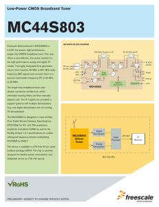 MC44S803