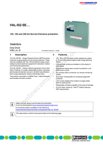 VAL-SQ SE… - Onlinecomponents.com