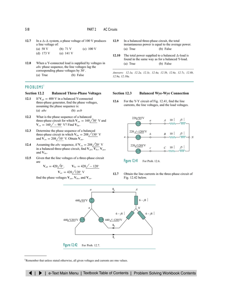 Pdf Of Problems