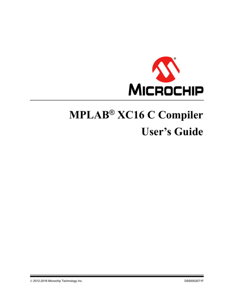 mplab xc16 pro compiler crackle