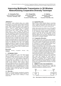 Paper Title (use style: paper title) - International Journal of Computer