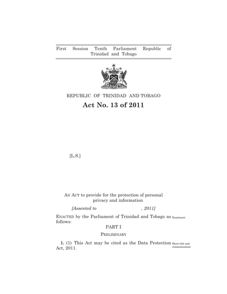 the-data-protection-act-2011