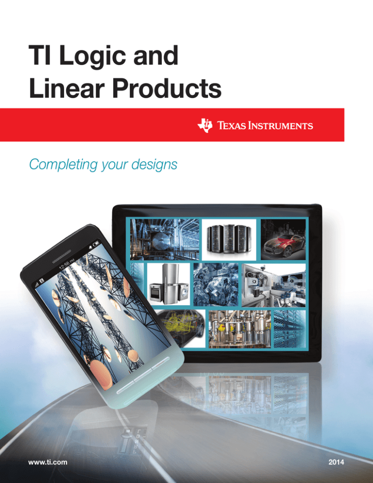 Logic and Linear Products
