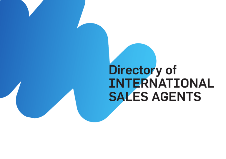 Directory Of International Sales Agents