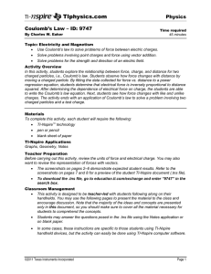 Teacher Notes PDF - Texas Instruments