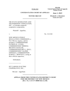14-2164 - Tenth Circuit Opinions