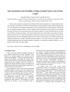 Importance of diffuse metal ion binding to RNA