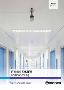 F-H 600 System