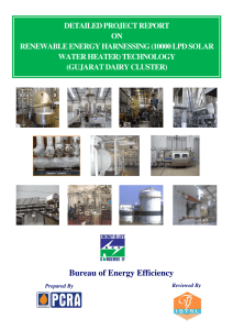 Bureau of Energy Efficiency