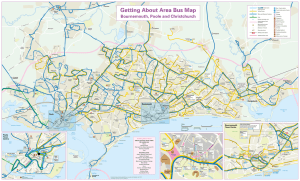 View the Area Bus Map