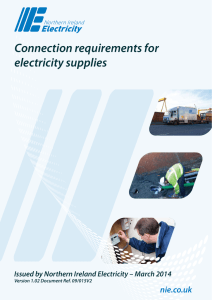 Connections requirements_Mar14