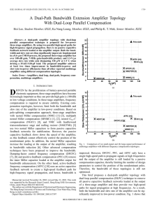 IEEE JOURNAL OF SOLID-STATE CIRCUITS, VOL. 38, NO. 10