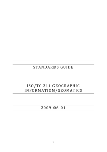 standards guide