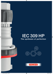 IEC 309 HP
