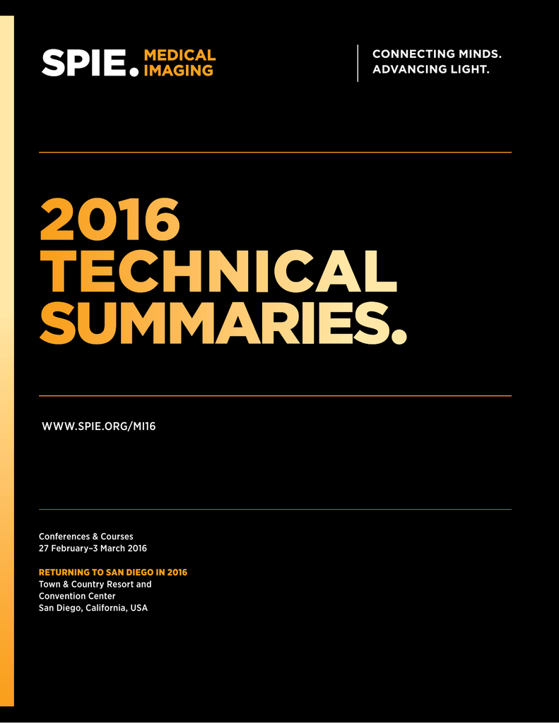 791px x 1024px - 2016 technical summaries