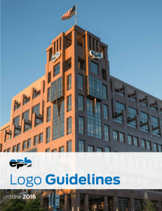 Logo Guidelines