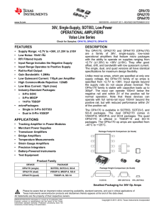 View Datasheet