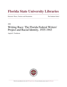 PDF - DigiNole! - Florida State University