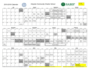 1516 Academic Calendar